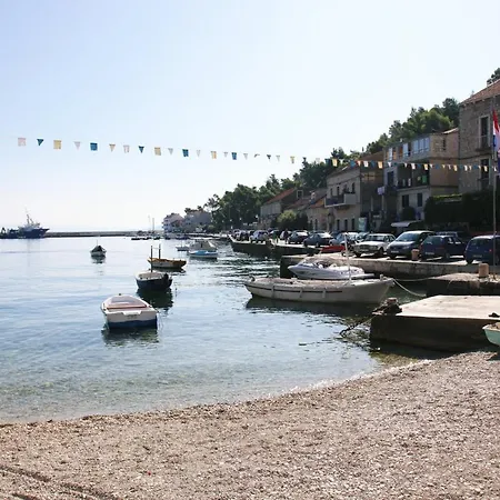With Parking Space Prigradica, Korcula - 193 公寓