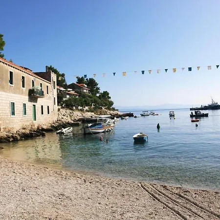 アパート With Parking Space Prigradica, Korcula - 193 Blato