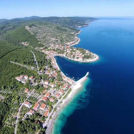 With A Parking Space Prigradica, Korcula - 193 Apartment