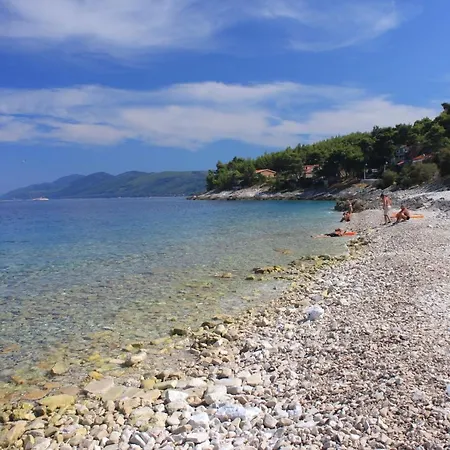 With Parking Space Prigradica, Korcula - 193 Blato