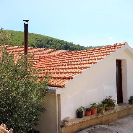 With Parking Space Prigradica, Korcula - 193 公寓 Blato (Korcula)