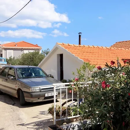 With A Parking Space Prigradica, Korcula - 193 Blato (Korcula)