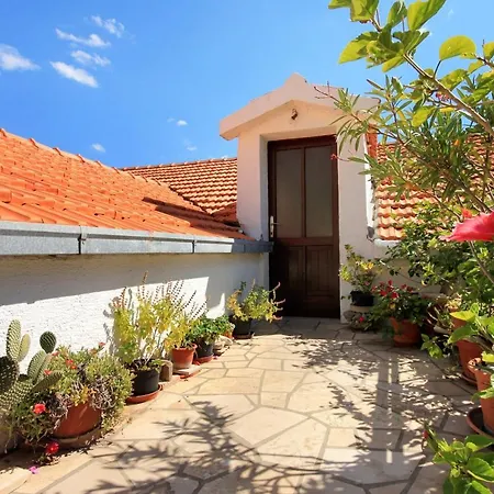 With Parking Space Prigradica, Korcula - 193 アパート