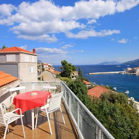 アパート With Parking Space Prigradica, Korcula - 193