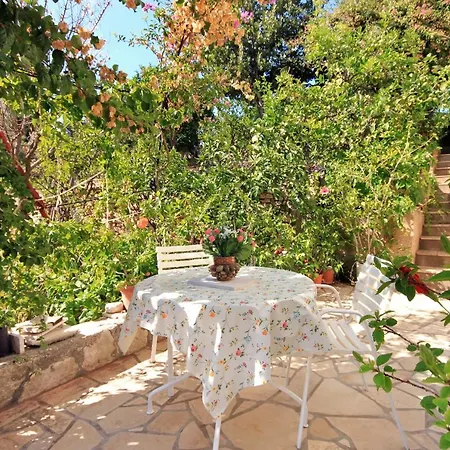 With A Parking Space Prigradica, Korcula - 193 Appartement