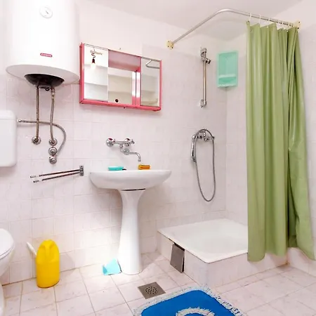 With Parking Space Prigradica, Korcula - 193