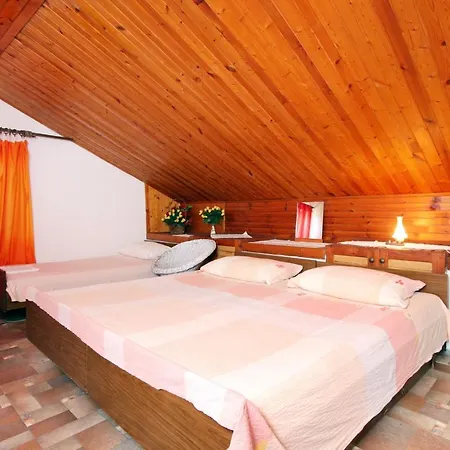 With A Parking Space Prigradica, Korcula - 193 Appartement