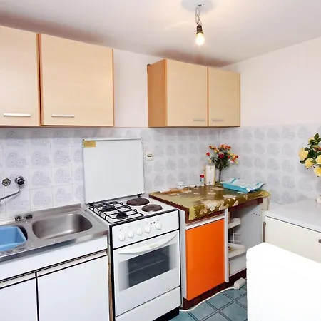 With Parking Space Prigradica, Korcula - 193