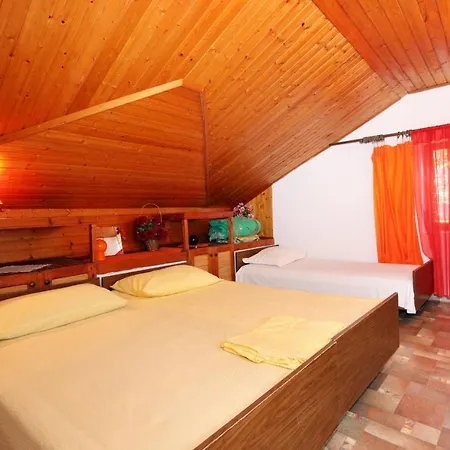 With Parking Space Prigradica, Korcula - 193 アパート *