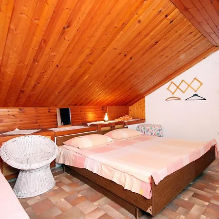 With A Parking Space Prigradica, Korcula - 193 Appartement *