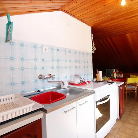 With A Parking Space Prigradica, Korcula - 193 Appartement