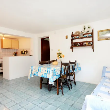 With A Parking Space Prigradica, Korcula - 193 Appartement