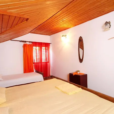 With A Parking Space Prigradica, Korcula - 193 Appartement