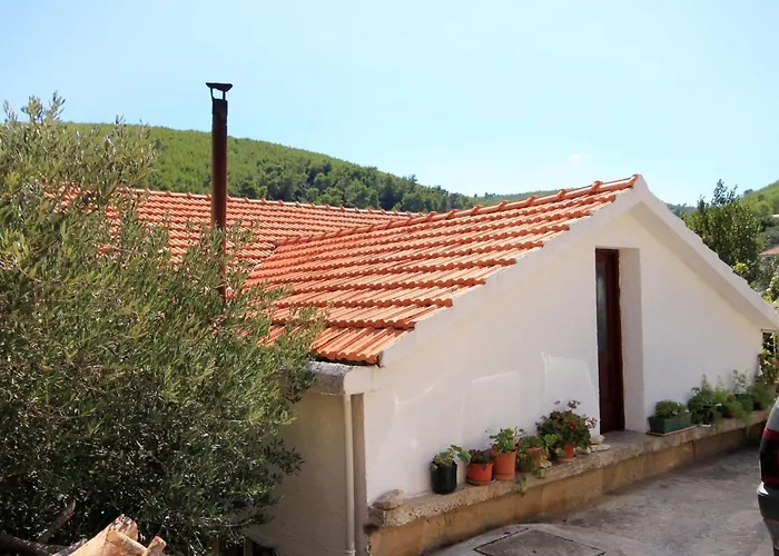 With Parking Space Prigradica, Korcula - 193 Lejlighed Blato (Korcula)