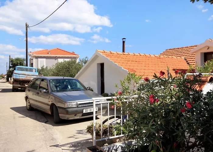 With Parking Space Prigradica, Korcula - 193 Blato (Korcula)