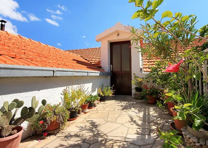 With Parking Space Prigradica, Korcula - 193 Lejlighed