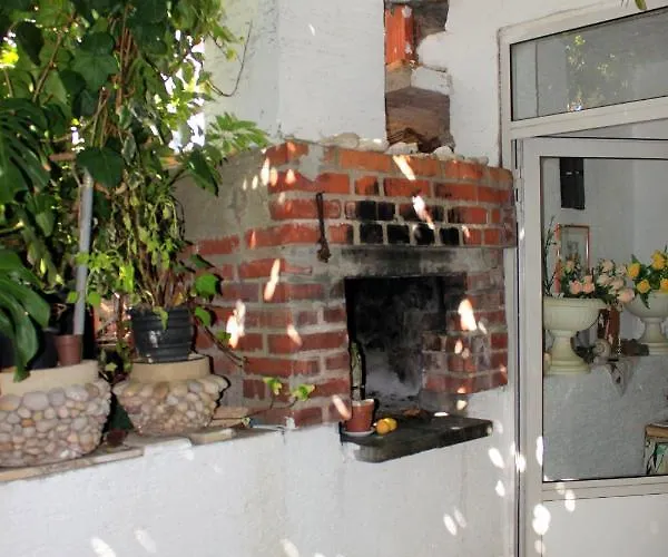 Lejlighed With Parking Space Prigradica, Korcula - 193 Blato (Korcula)