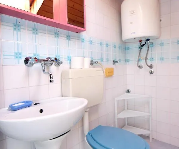 With Parking Space Prigradica, Korcula - 193 Blato (Korcula)