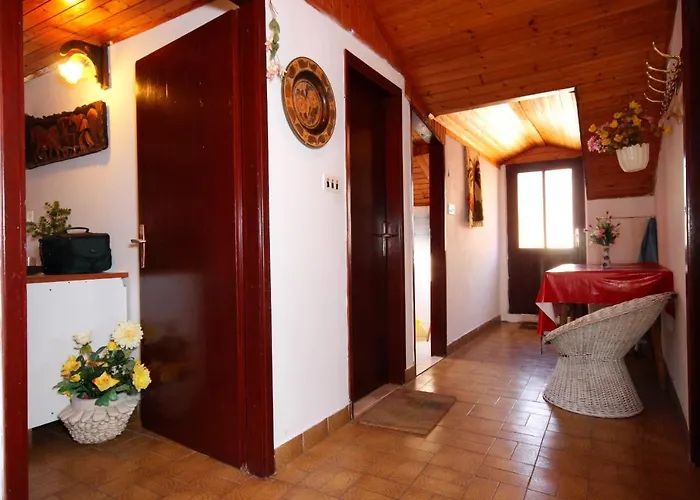 With Parking Space Prigradica, Korcula - 193 Lejlighed Blato (Korcula)