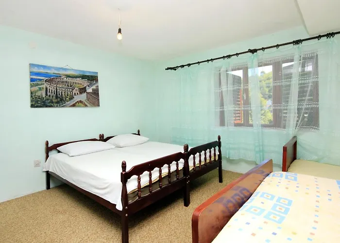 With Parking Space Prigradica, Korcula - 193