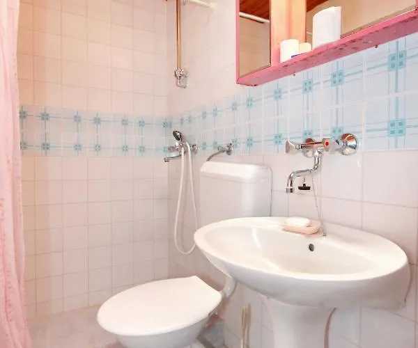 With Parking Space Prigradica, Korcula - 193 * Blato (Korcula)