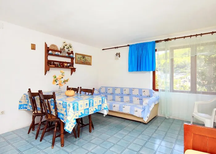 With Parking Space Prigradica, Korcula - 193 * Blato (Korcula)