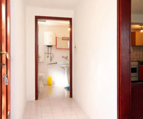 With Parking Space Prigradica, Korcula - 193 * Blato (Korcula)