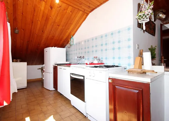 With Parking Space Prigradica, Korcula - 193