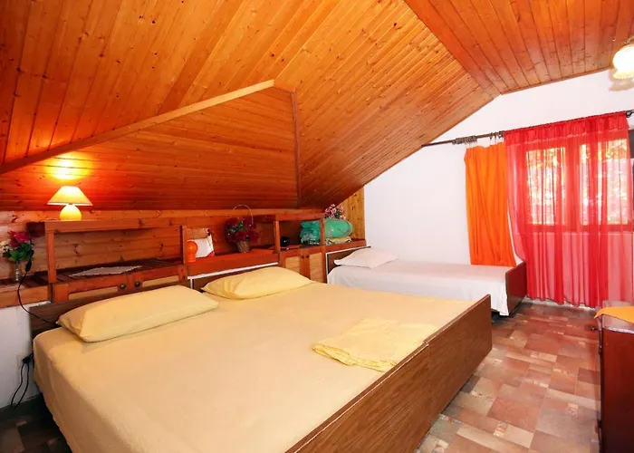 With Parking Space Prigradica, Korcula - 193 Lejlighed *