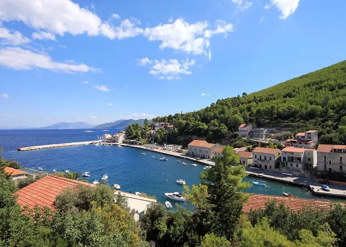 With Parking Space Prigradica, Korcula - 193